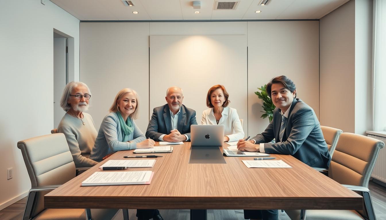 Real estate closing preparation and transaction documents